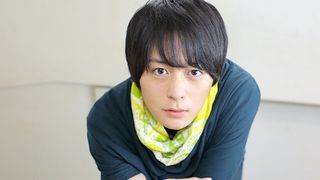 ライダー俳優・犬飼貴丈は骨太な心のギャップ男子！