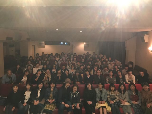 別府ブルーバード劇場
