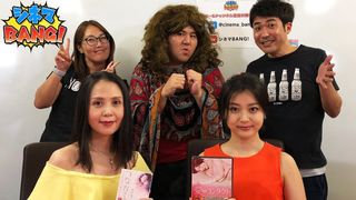 『 マンマ・ミーア! ヒア・ウィー・ゴー』をご紹介! - セブンbyセブンと森田真帆のシネマBANG!8月23日生放送