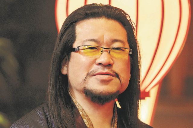 銀魂2