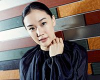 蒼井優