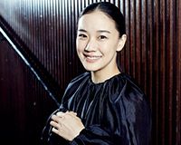 蒼井優