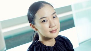 『ペンギン・ハイウェイ』蒼井優　単独インタビュー