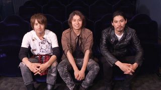 ムチャぶりも!?「仮面ライダービルド」座談会・番外編！