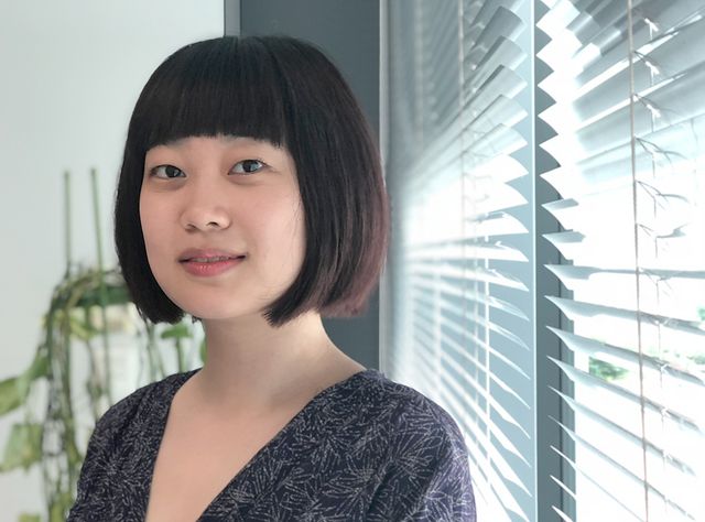 山中瑶子