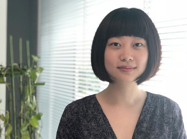 山中瑶子