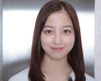 橋本環奈