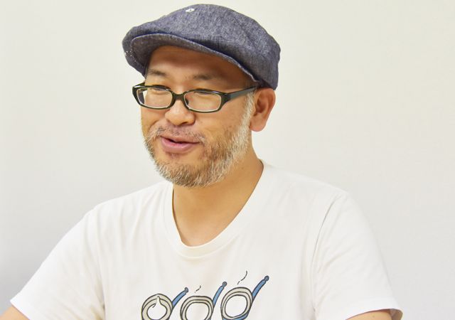 米林宏昌