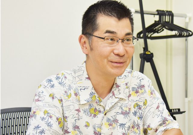 山下明彦