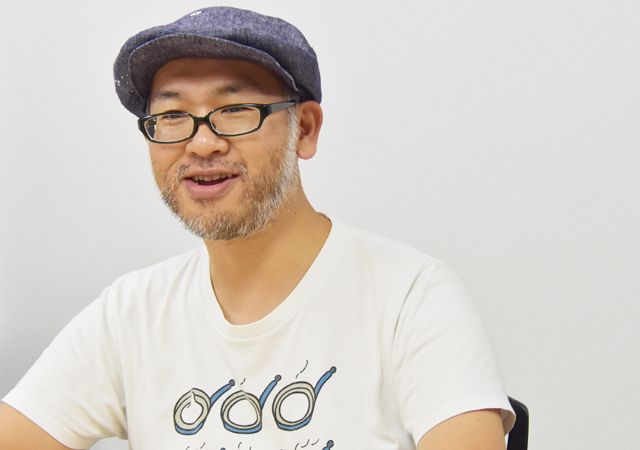 山下明彦