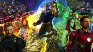 アベンジャーズの原点！NYマーベルコミック本社を訪問