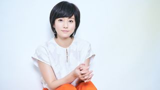 『ちいさな英雄－カニとタマゴと透明人間－』木村文乃　単独インタビュー