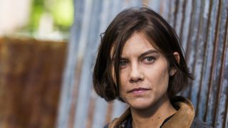 「ウォーキング・デッド」マギー・リーの魅力~愛することで強くなっていく愛の人