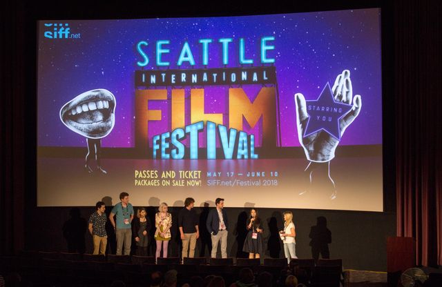 シアトル国際映画祭