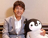 草刈正雄