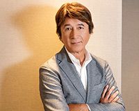 草刈正雄