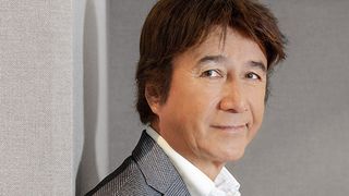 『皇帝ペンギン ただいま』草刈正雄 単独インタビュー