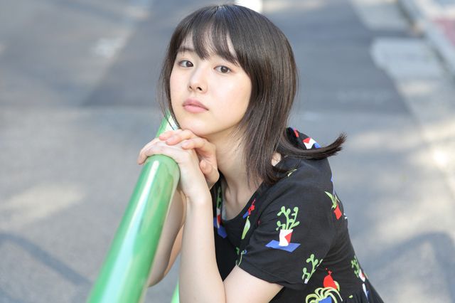 唐田えりか
