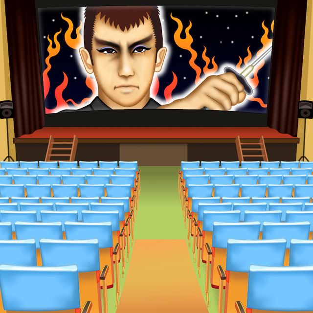 画像テキスト