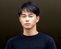 東出昌大