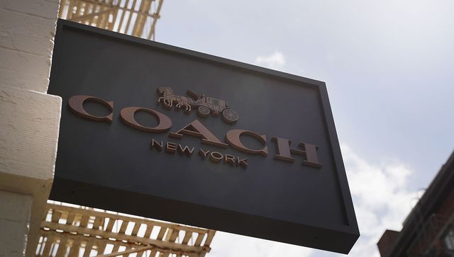 COACH