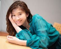 篠原涼子