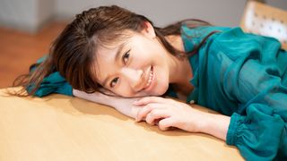 『SUNNY 強い気持ち・強い愛』篠原涼子 単独インタビュー