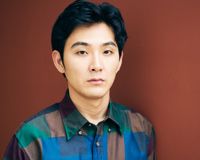 松田龍平