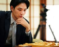 松田龍平
