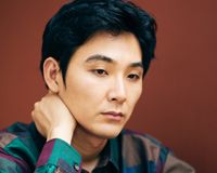 松田龍平