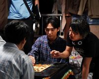 松田龍平
