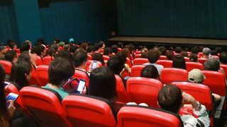 祝『あみこ』アンコール上映決定!ちらし配りから超満員の初日まで裏側レポート