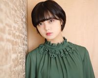 平手友梨奈