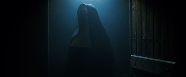 死霊館のシスター