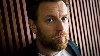 『プーと大人になった僕』ユアン・マクレガー　単独インタビュー