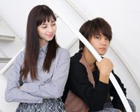中条あやみ&佐野勇斗