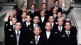 政治映画から日本の民主主義とは何かを考える
