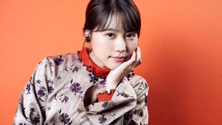 『コーヒーが冷めないうちに』有村架純　単独インタビュー