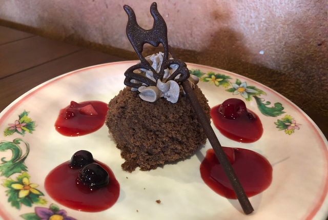 ディズニーハロウィーン
