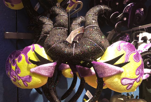 ディズニーハロウィーン