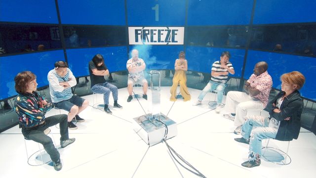 FREEZE