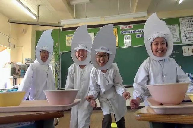 映像学習PG_ひとつぶだってもったいない