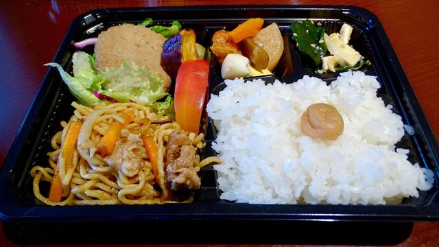 オサムサン