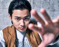 野村周平