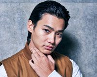 野村周平