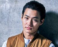 野村周平