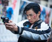 野村周平