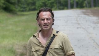 「ウォーキング・デッド」リックの魅力～生き延びるために変わり続ける男！