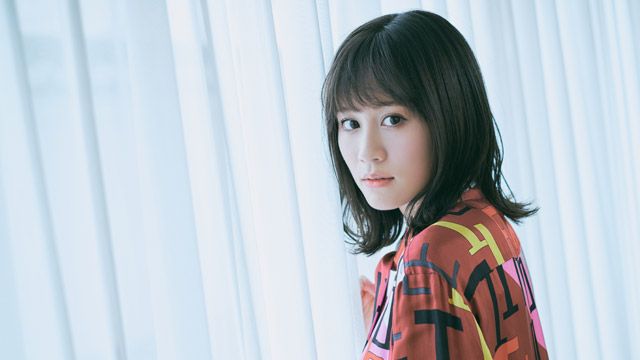 『食べる女』前田敦子 単独インタビュー