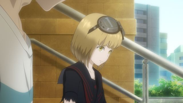 モンスターストライク